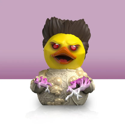 Official Ghostbusters Gozer TUBBZ Cosplaying Duck Collectable (First Edition)