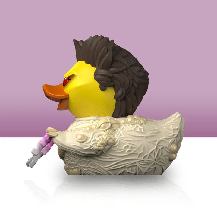 Official Ghostbusters Gozer TUBBZ Cosplaying Duck Collectable (First Edition)
