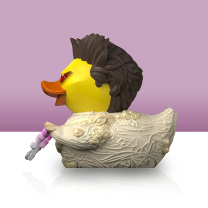 Official Ghostbusters Gozer TUBBZ Cosplaying Duck Collectable (First Edition)
